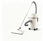 Corded Household Canister Vacuum