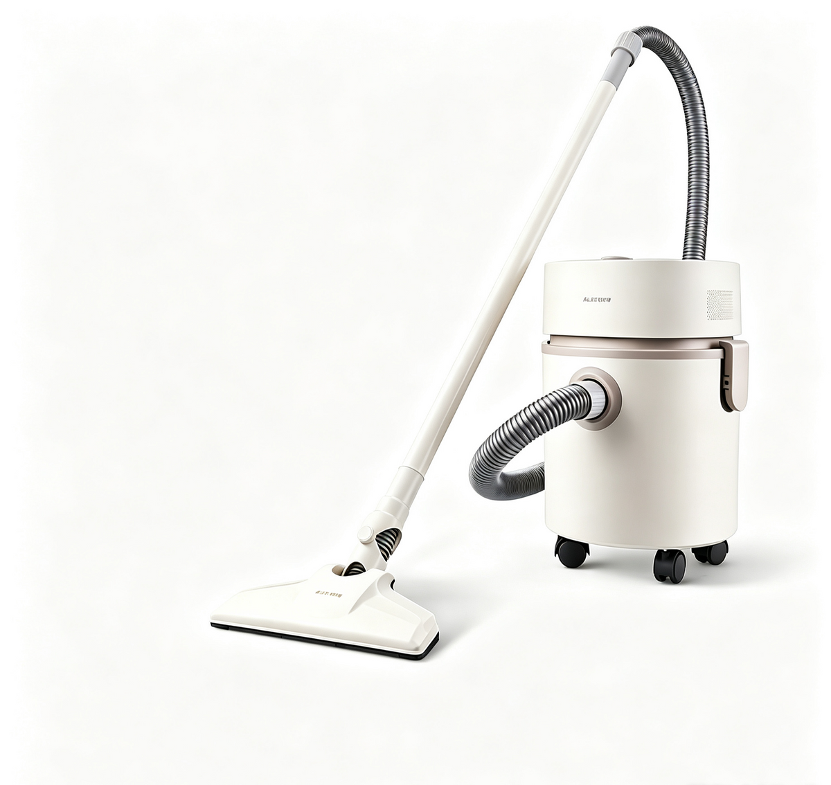 Corded Household Canister Vacuum