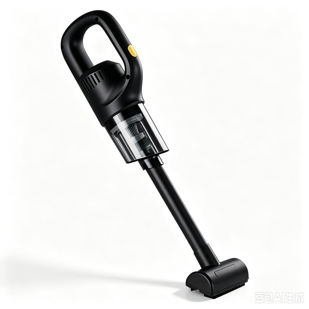 Portable Cordless Handheld Vacuum