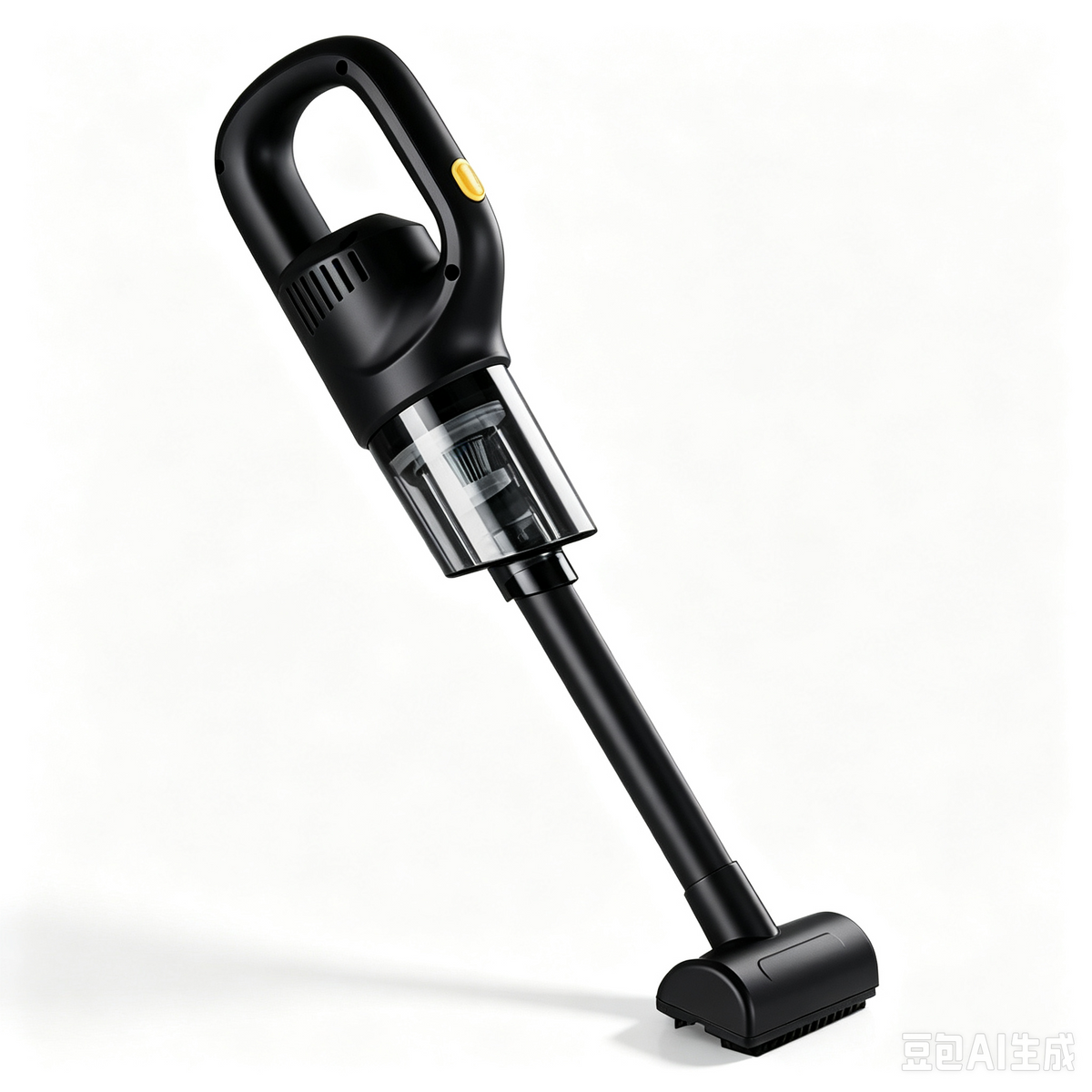 Portable Cordless Handheld Vacuum