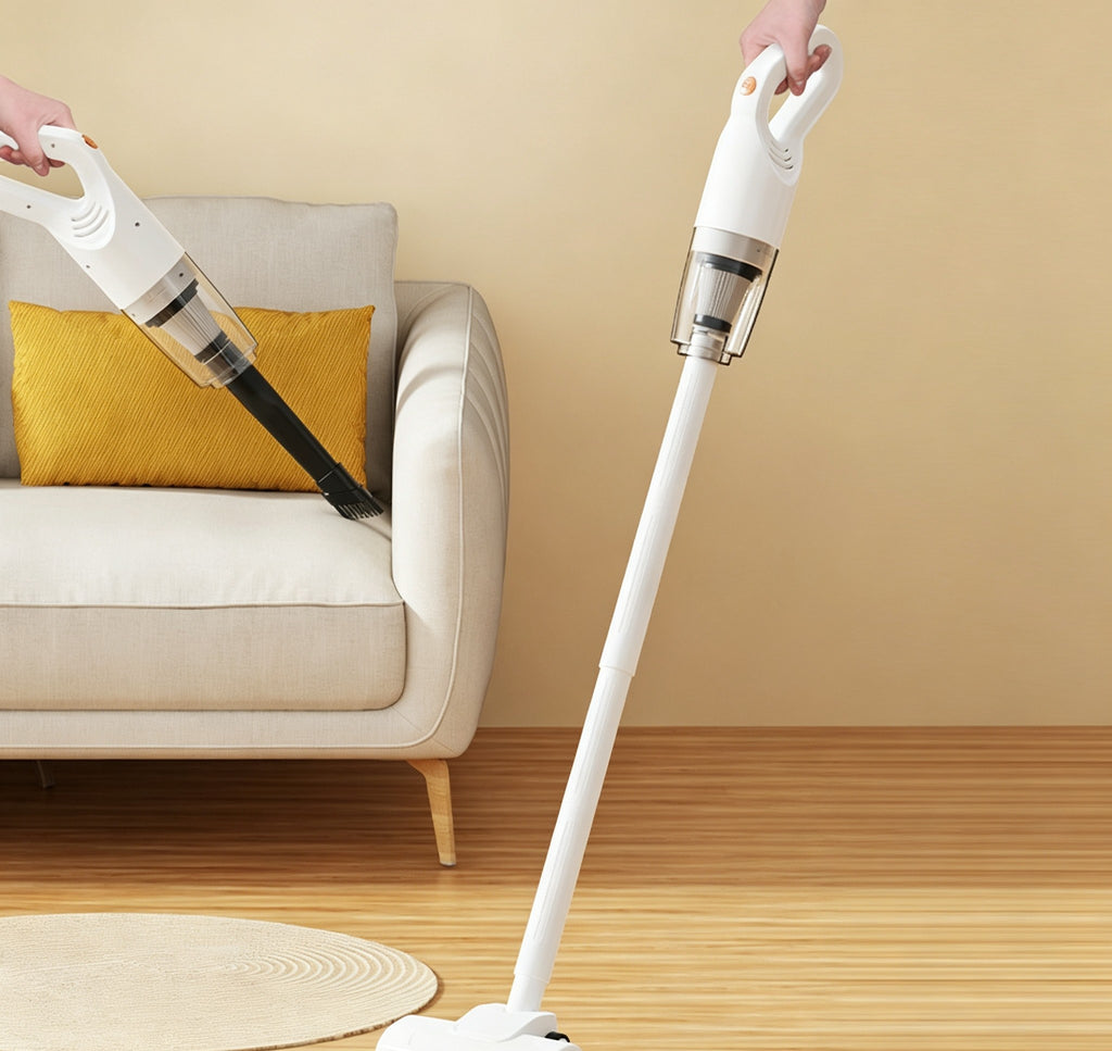 Cordless Stick Vacuum Cleaner