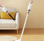 Cordless Stick Vacuum Cleaner