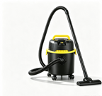 Corded Wet Dry Shop Vacuum