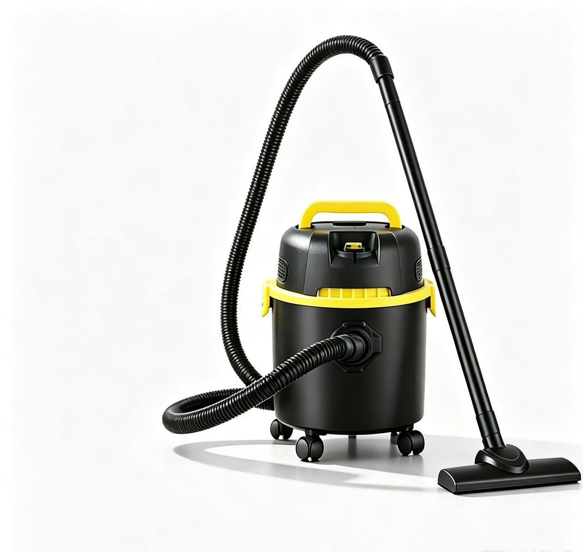 Corded Wet Dry Shop Vacuum