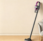Cordless 2-in-1 Stick and Handheld Vacuum