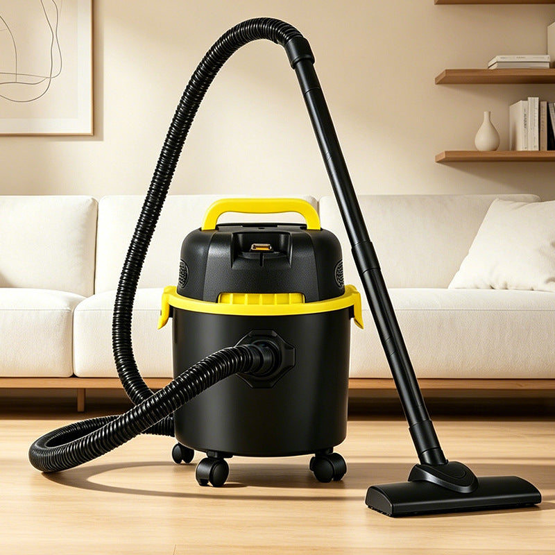Corded Wet Dry Shop Vacuum