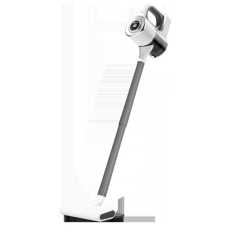 Cordless Stick Vacuum with Mop Attachment
