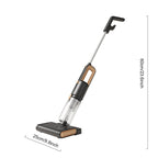 Corded Stick Vacuum Cleaner